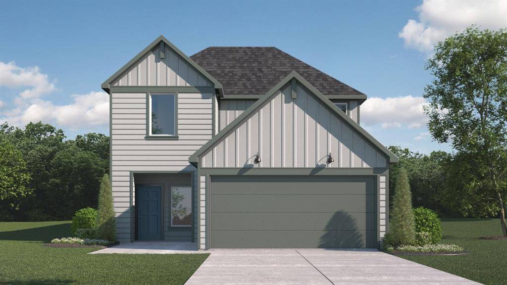 132 Standing Rock LN, Marble Falls, TX 78654