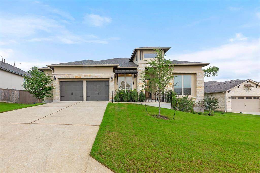 108 Kellogg LN, Bastrop, TX 78602