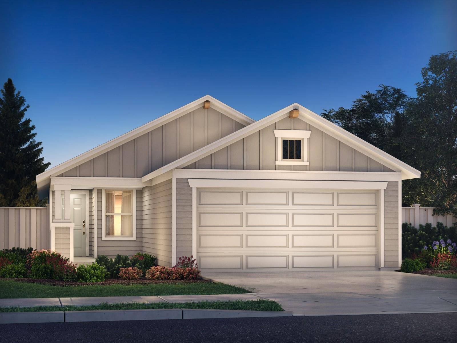 916 Sun Grove TRL, Georgetown, TX 78628