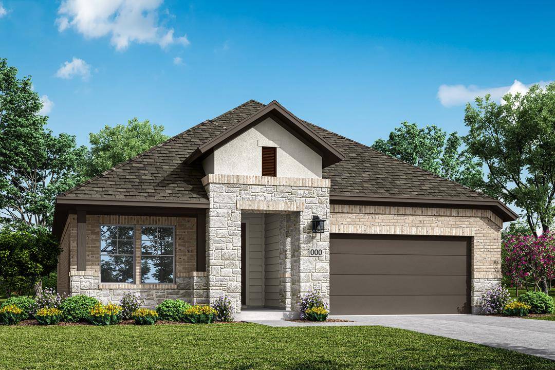 12600 Summer Springs Pass, Buda, TX 78610