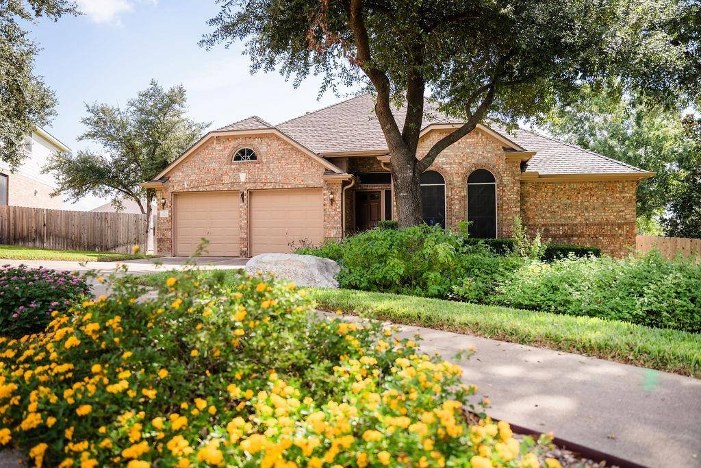 3309 Luminoso LN E, Round Rock, TX 78681