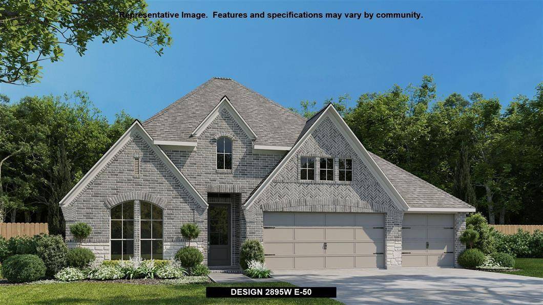 828 Teakmill TRL, San Marcos, TX 78666