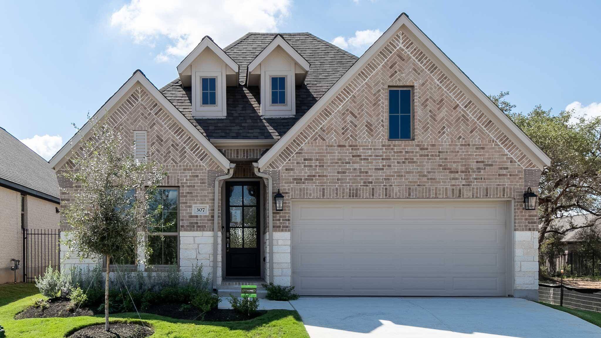 307 Kimble Creek LOOP, Kyle, TX 78640