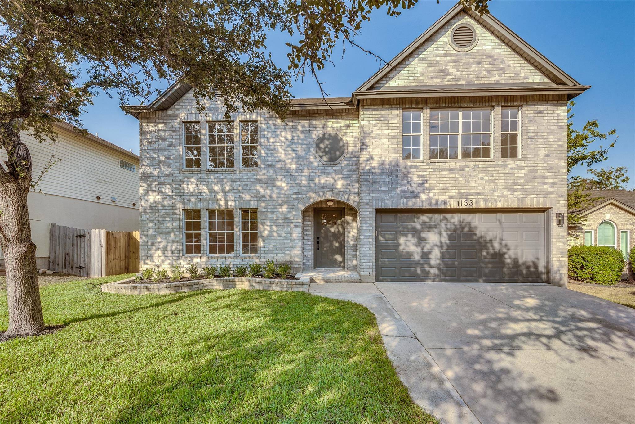 1133 Welch WAY, Cedar Park, TX 78613