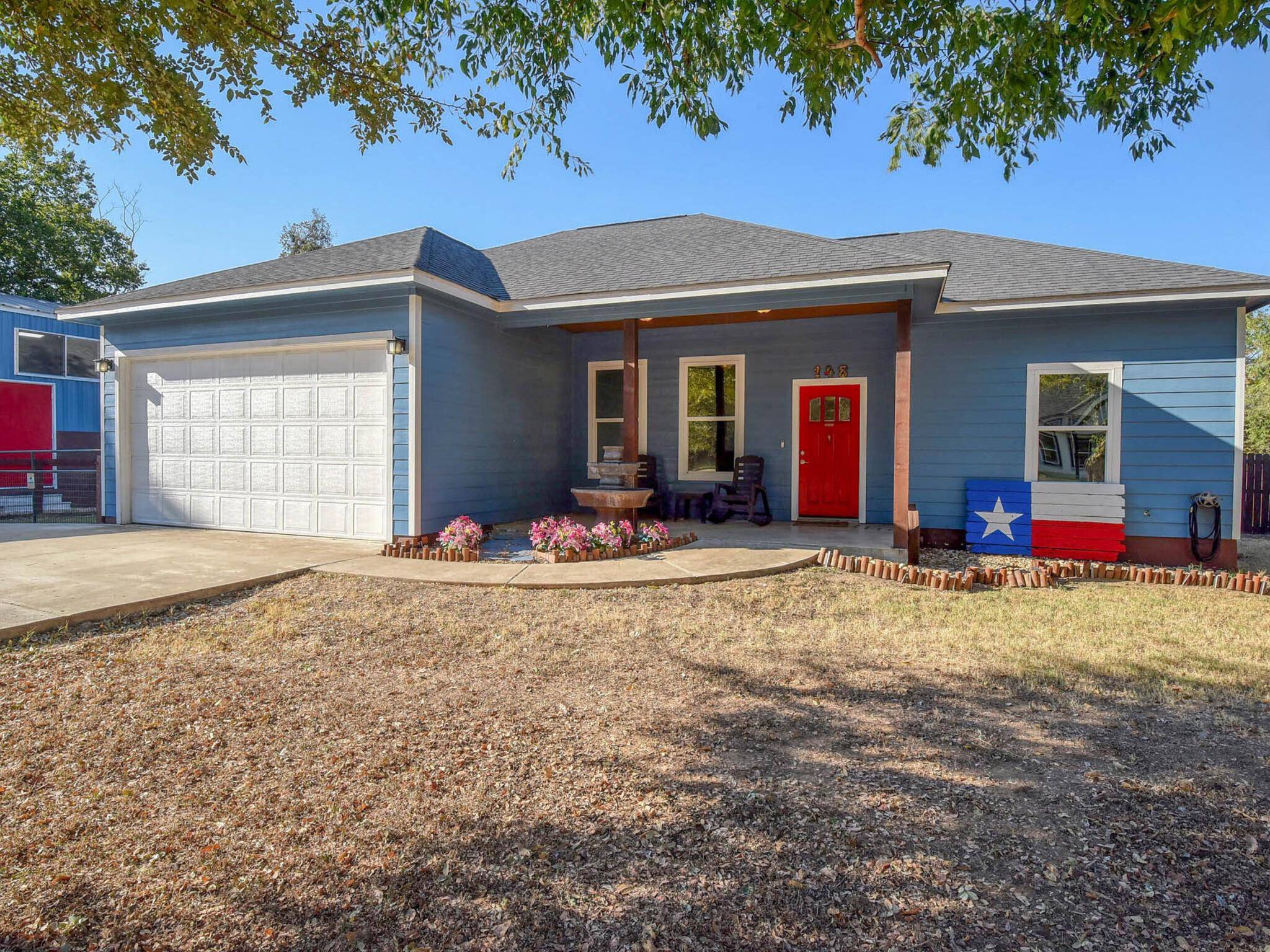148 Puu Waa Waa LN, Bastrop, TX 78602