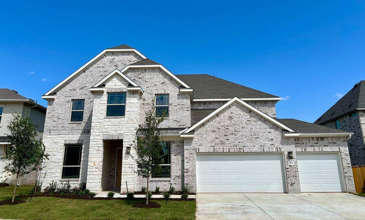 104 Rocky River RD, Georgetown, TX 78628