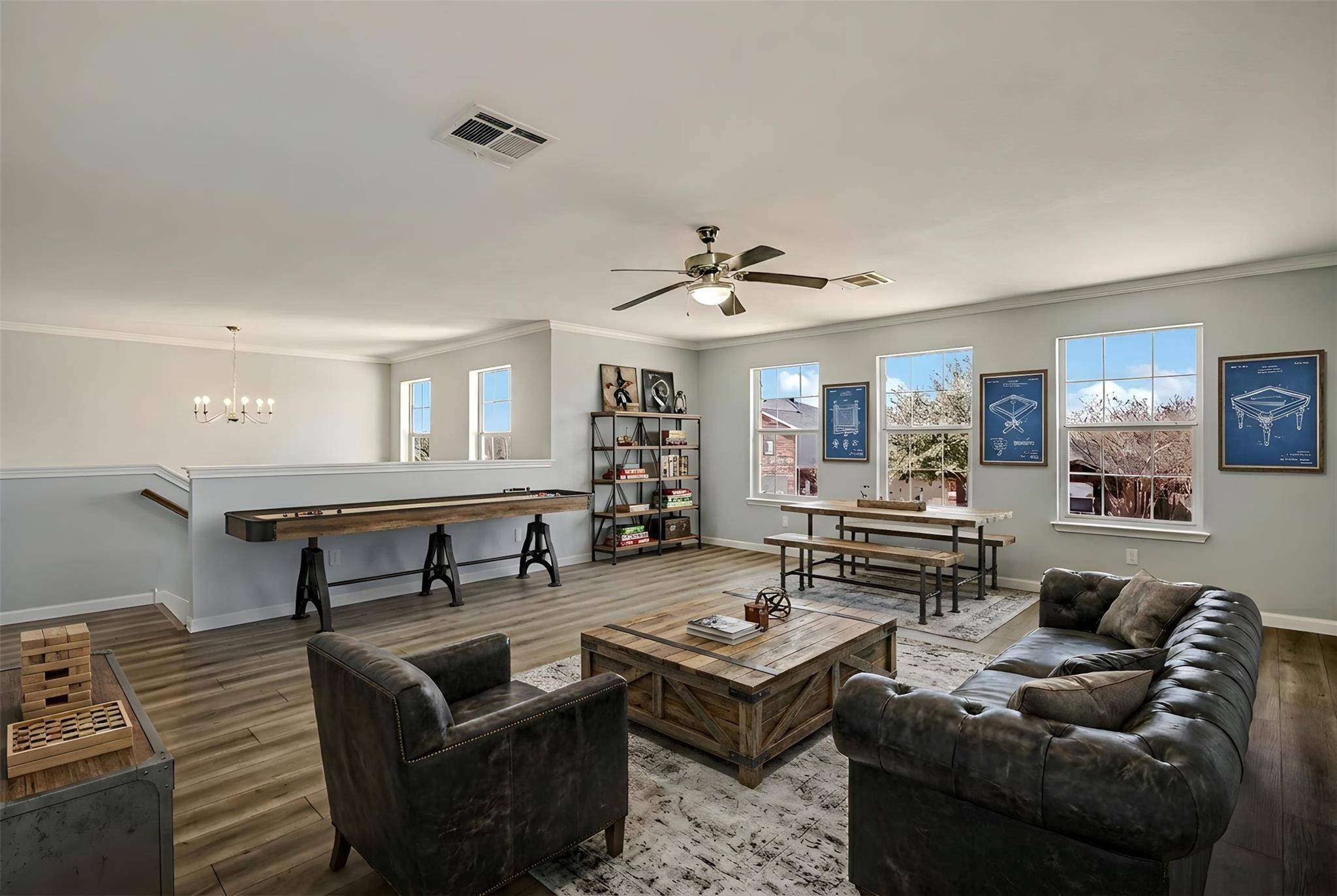 222 Herrera TRL, Hutto, TX 78634