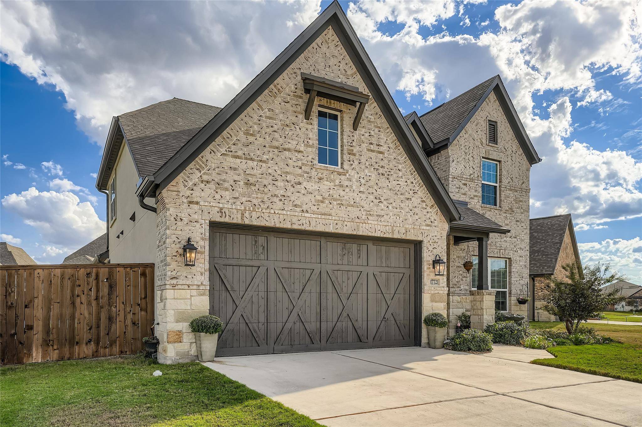 17721 Clairess LN, Manor, TX 78653