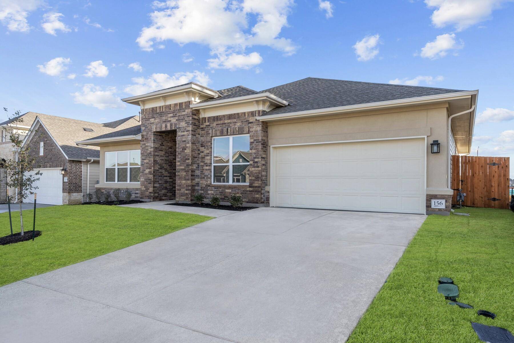 156 Pine Bark DR, Buda, TX 78610