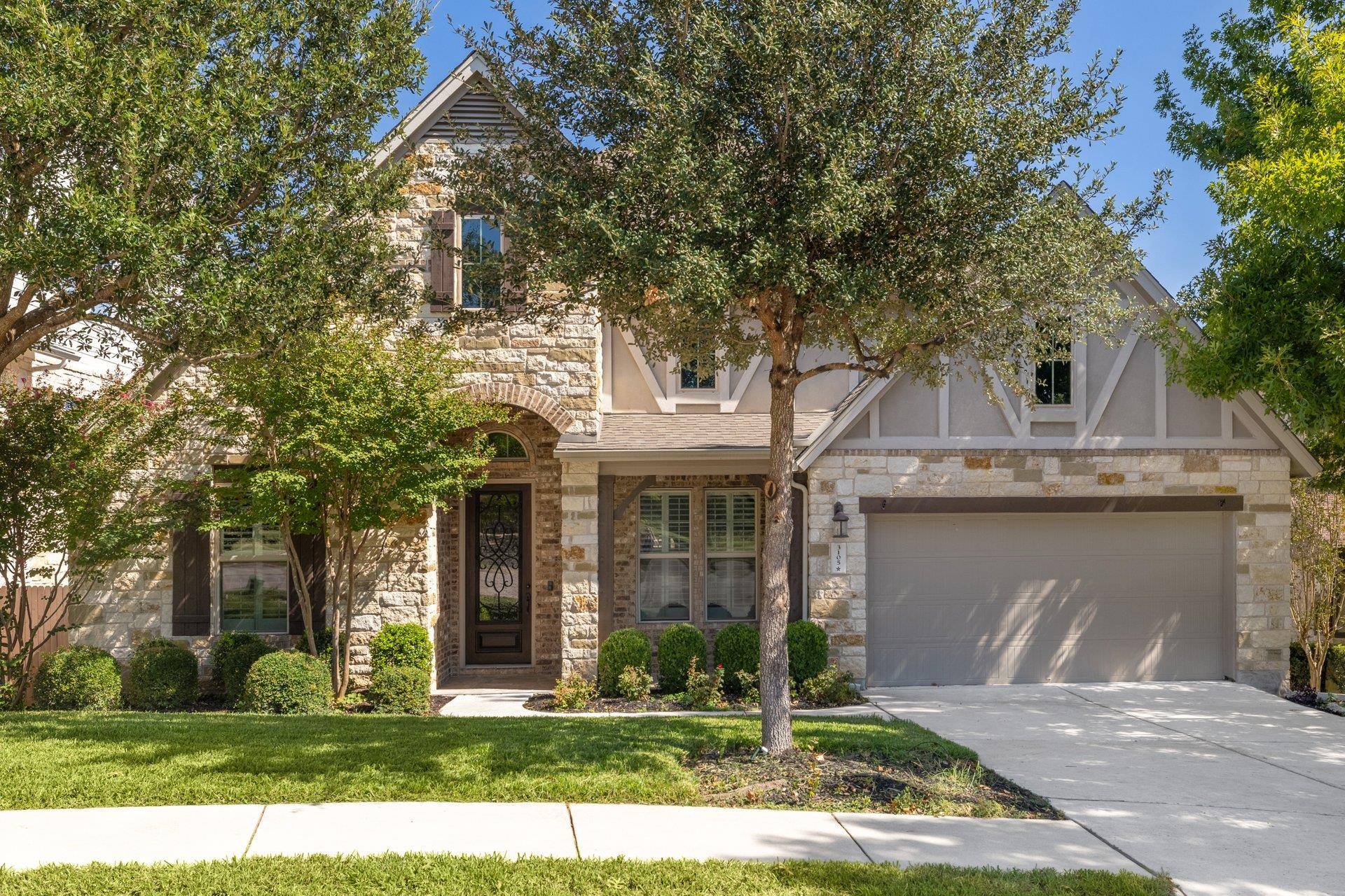 3105 Millstream DR, Cedar Park, TX 78613