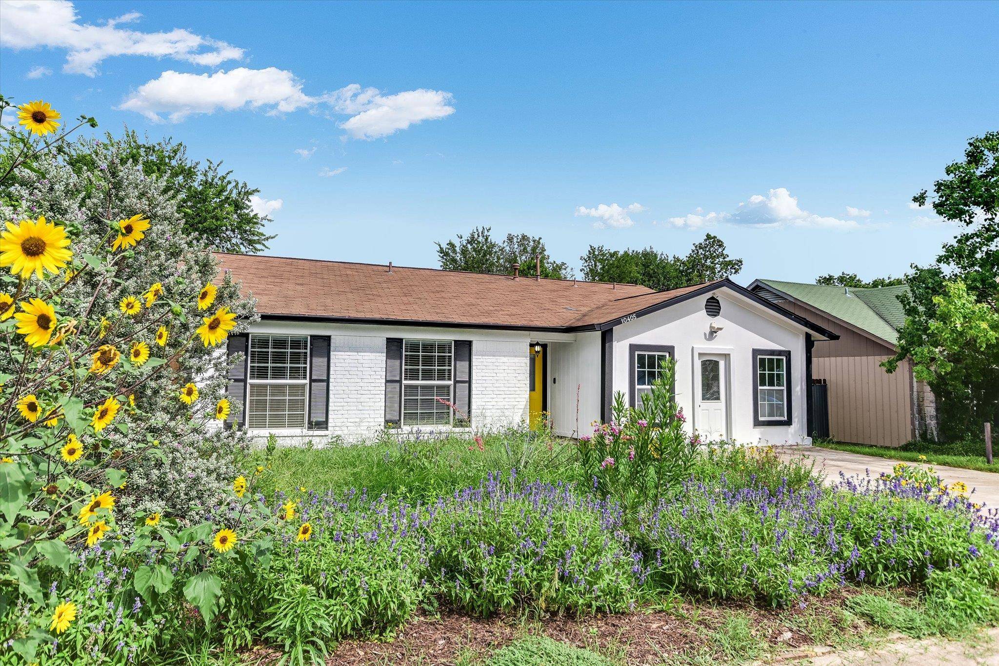 10405 Georgian DR, Austin, TX 78753