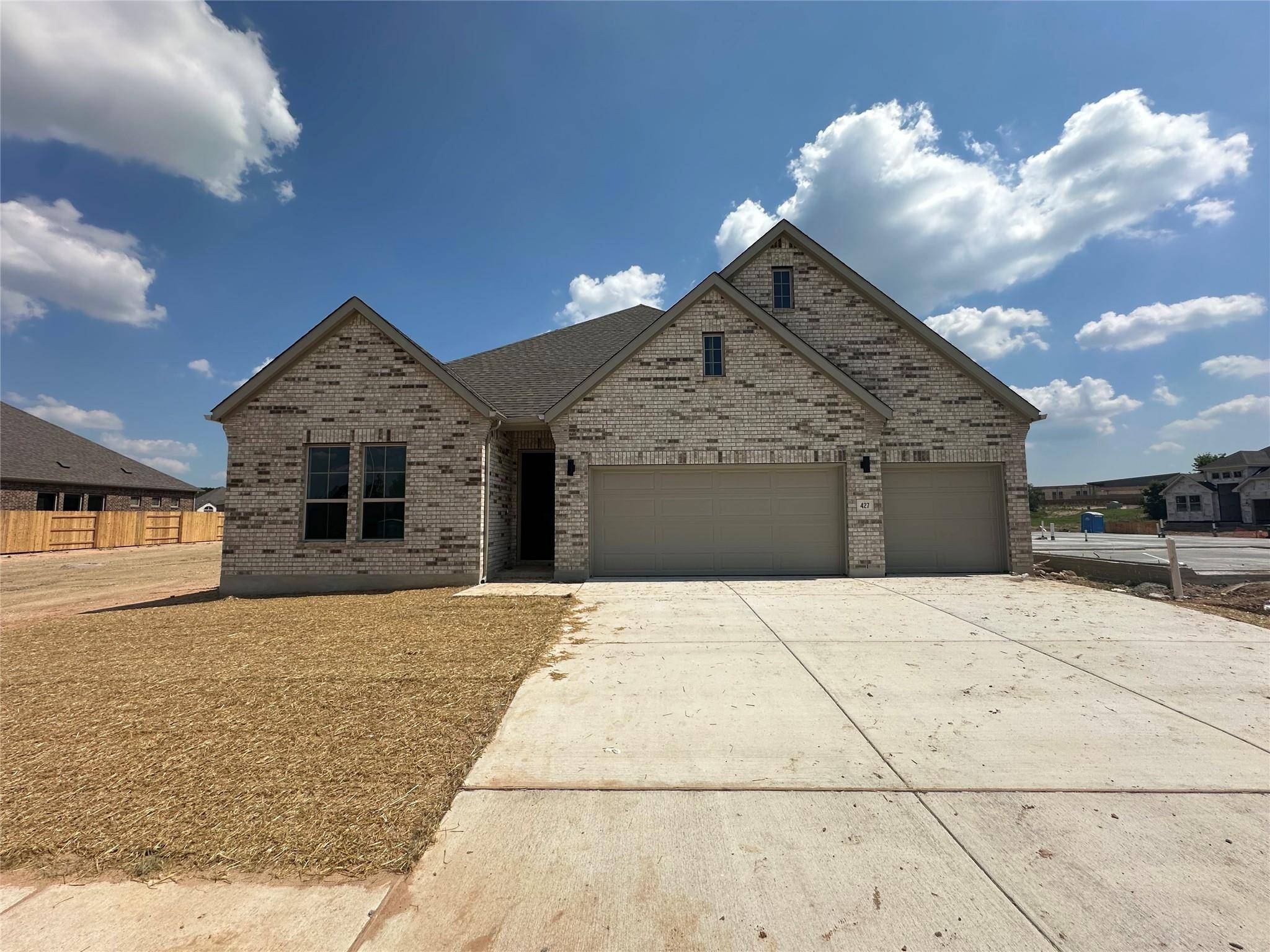 427 Tubman DR, Kyle, TX 78640