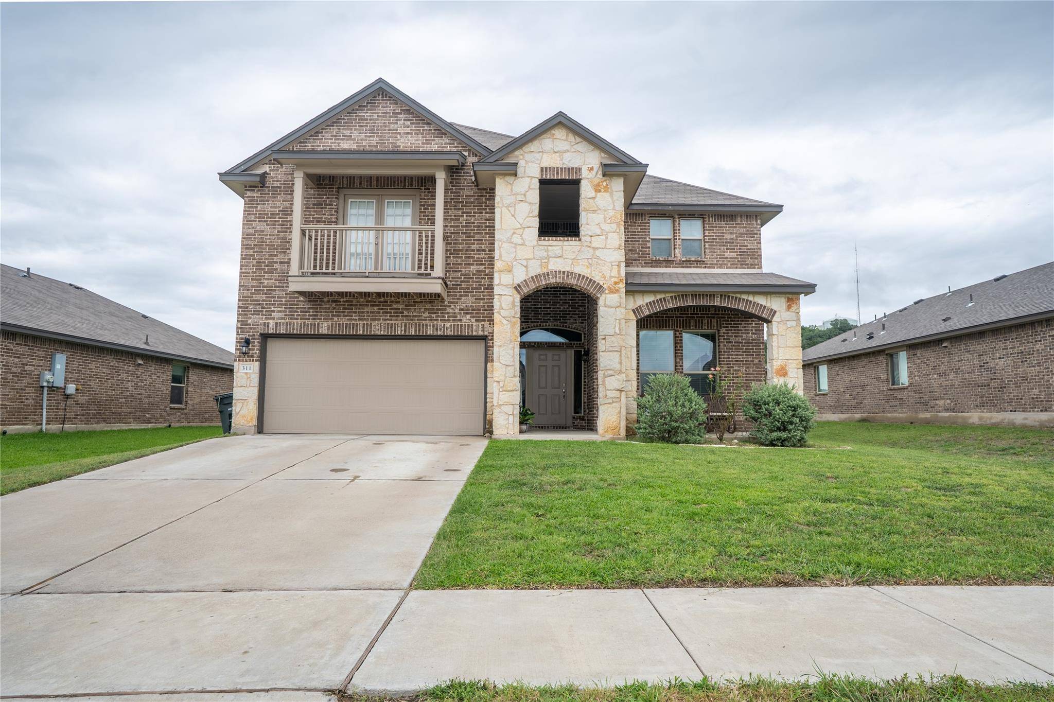 311 Danielle DR, Killeen, TX 76542