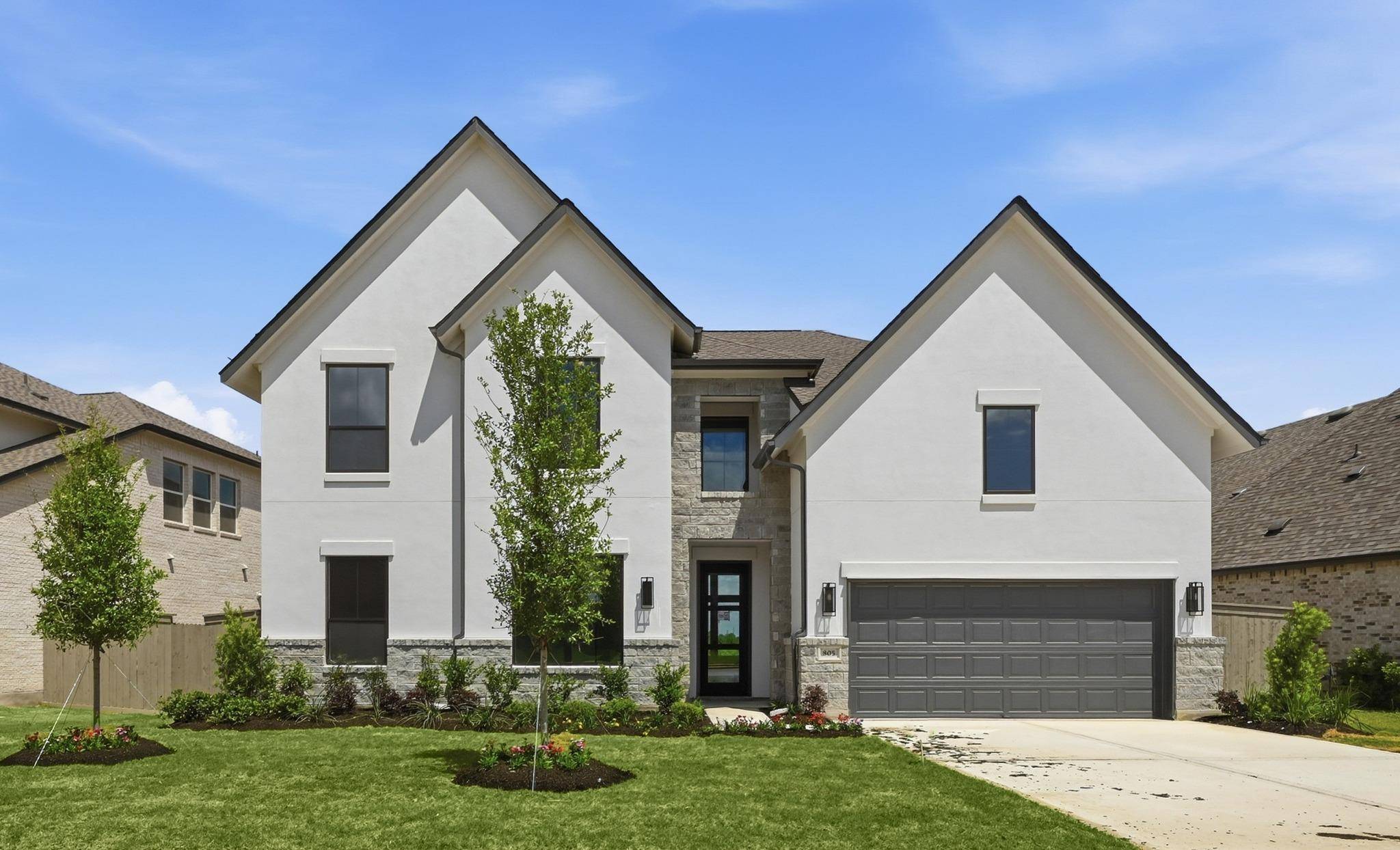 805 Rock Daisy TRL, Hutto, TX 78634
