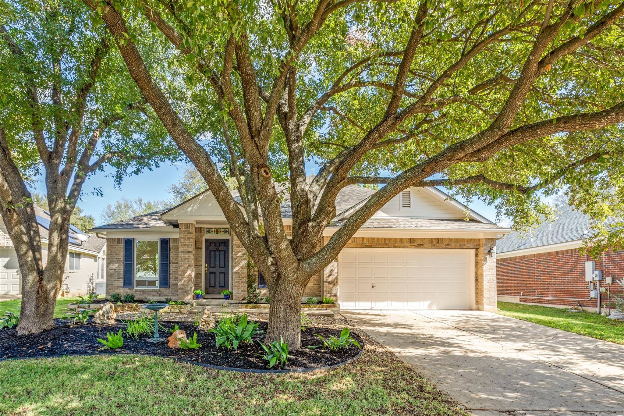 4002 Springwillow LN, Round Rock, TX 78681