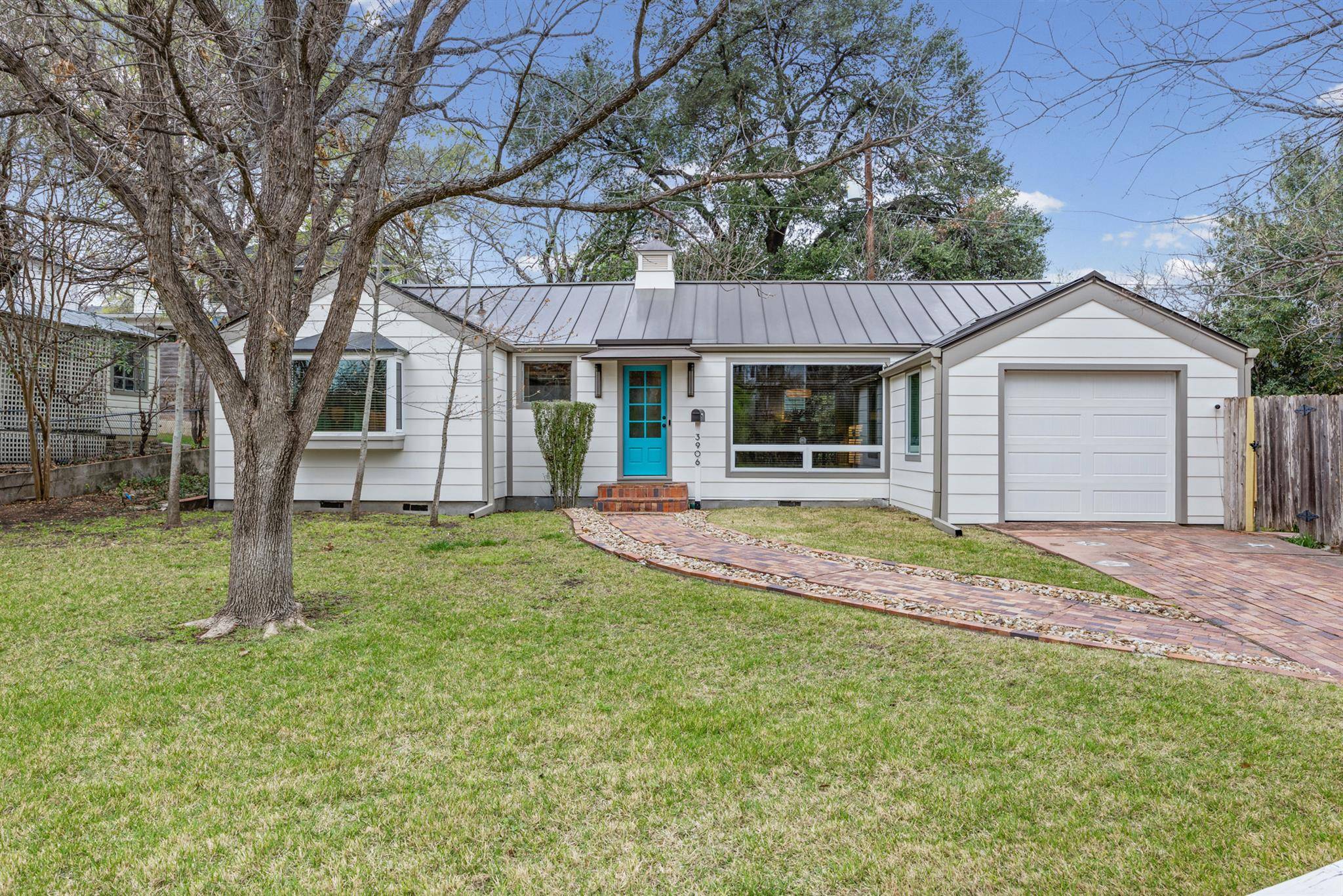 3906 Jefferson ST, Austin, TX 78731