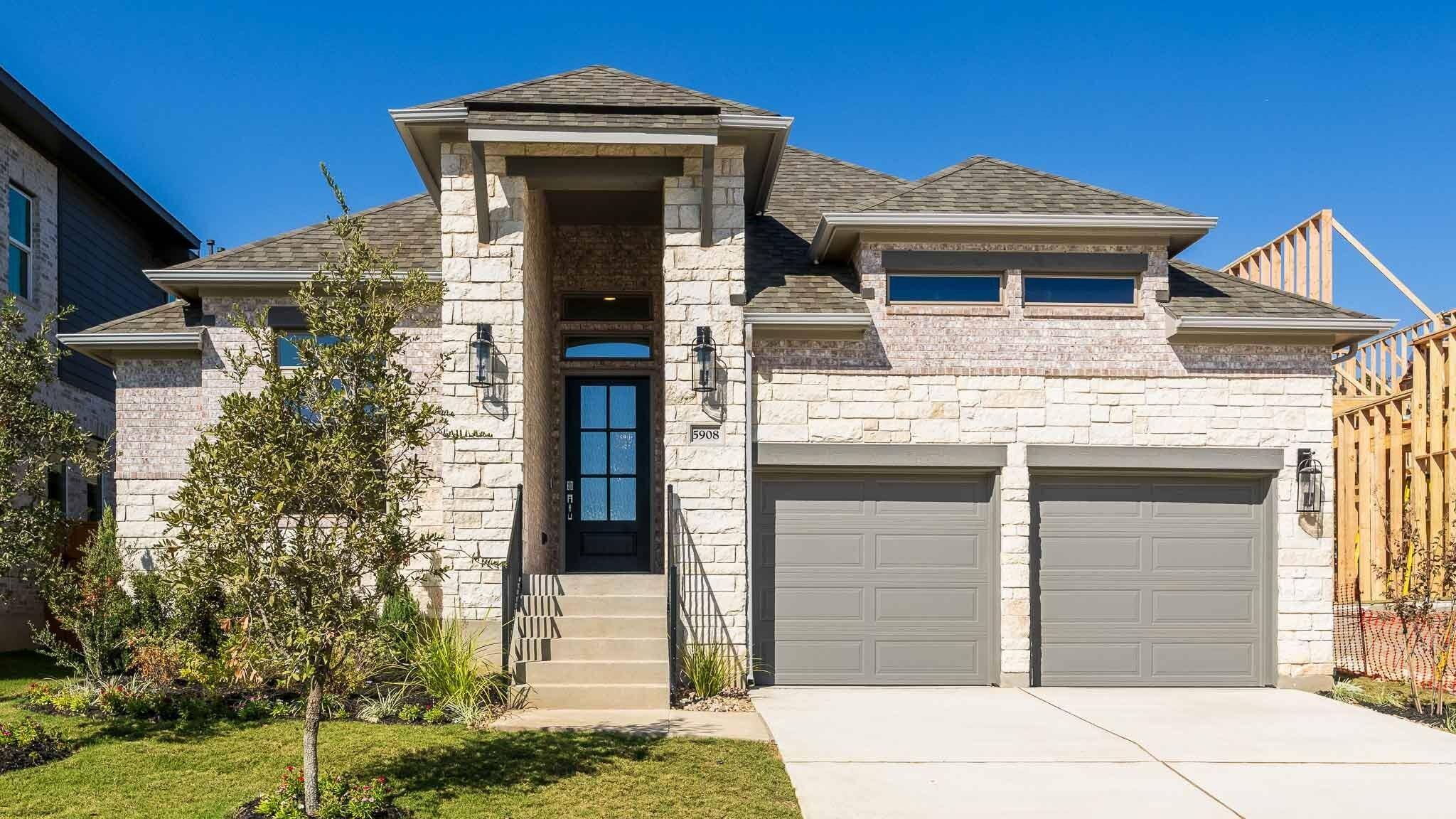 1204 Park Sac CV, Georgetown, TX 78628