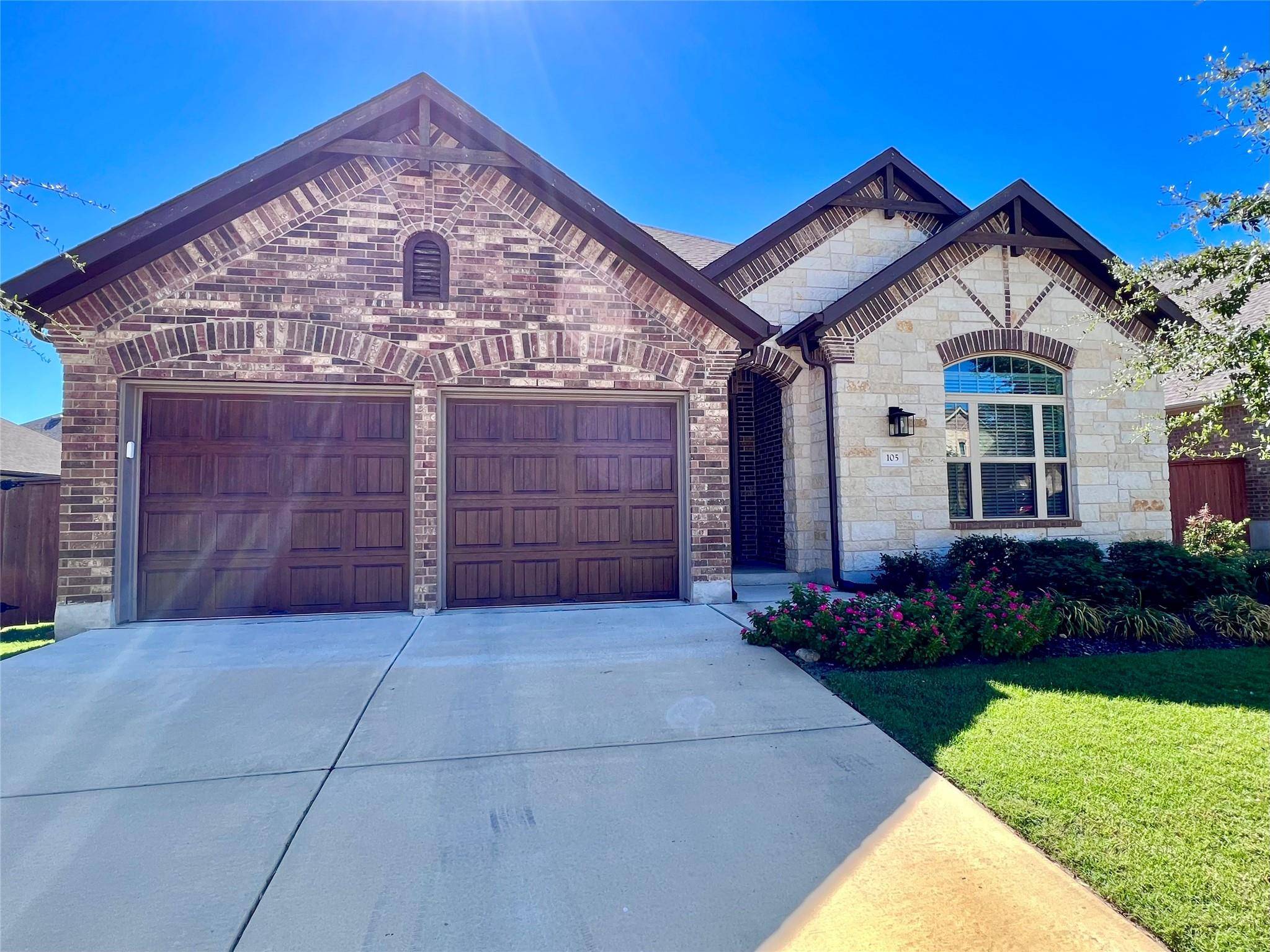 105 Waterloo CV, Georgetown, TX 78628