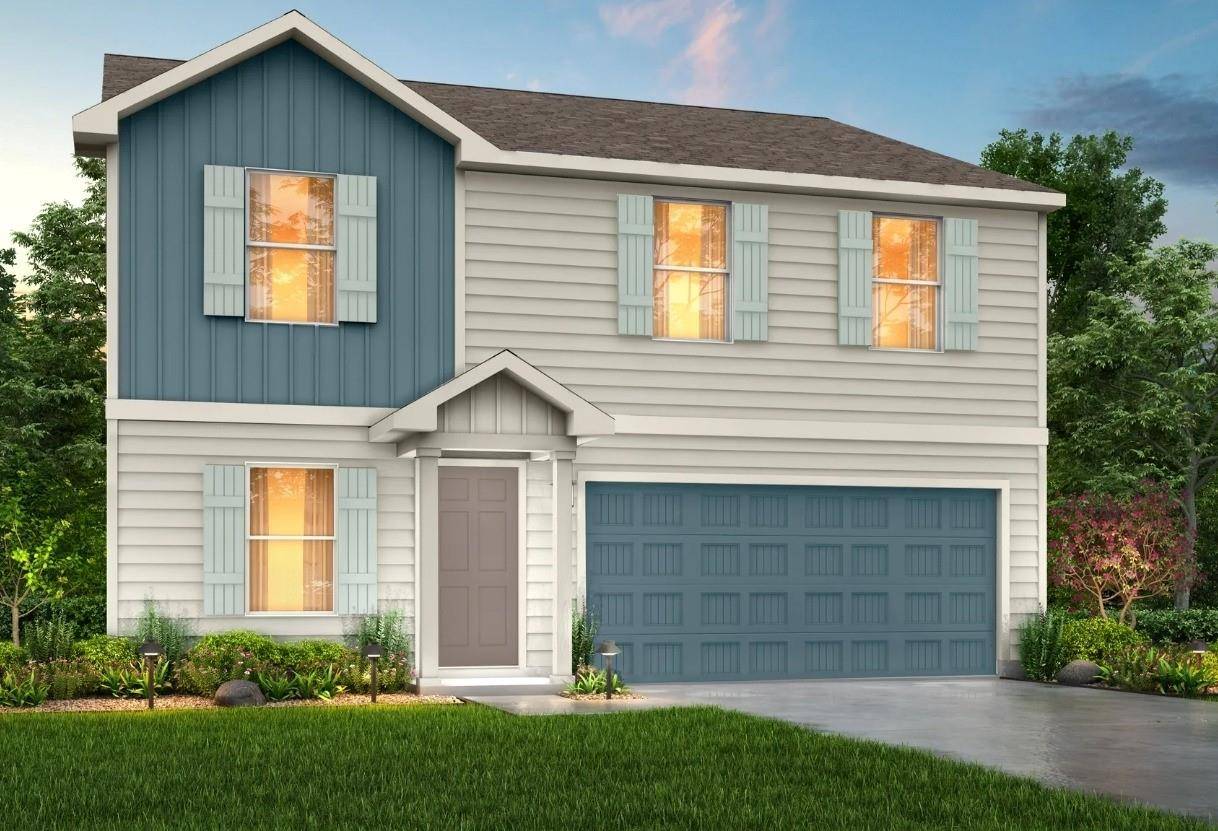202 Fred Patrick DR, Killeen, TX 76542