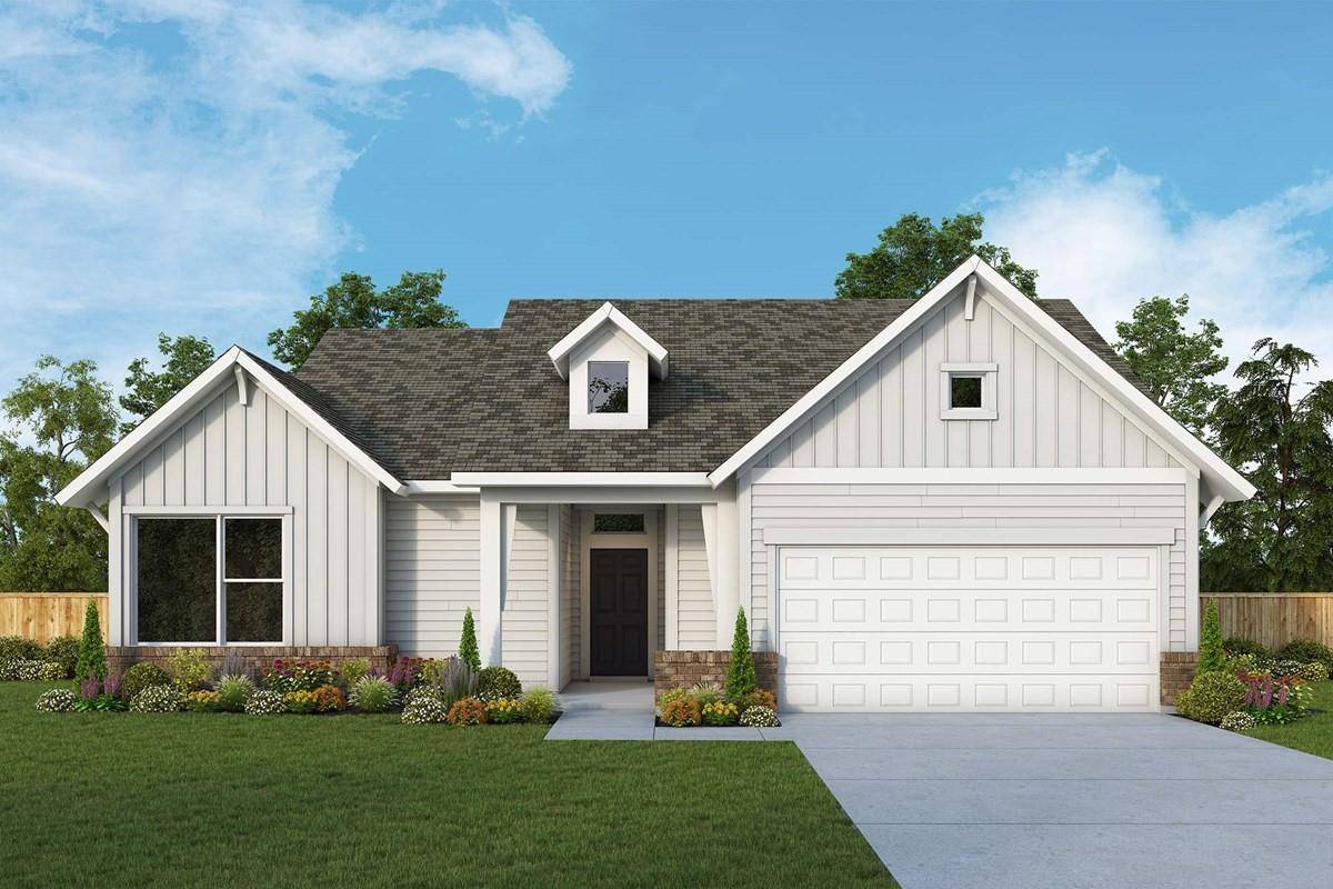 255 Flowering Senna DR, Buda, TX 78610