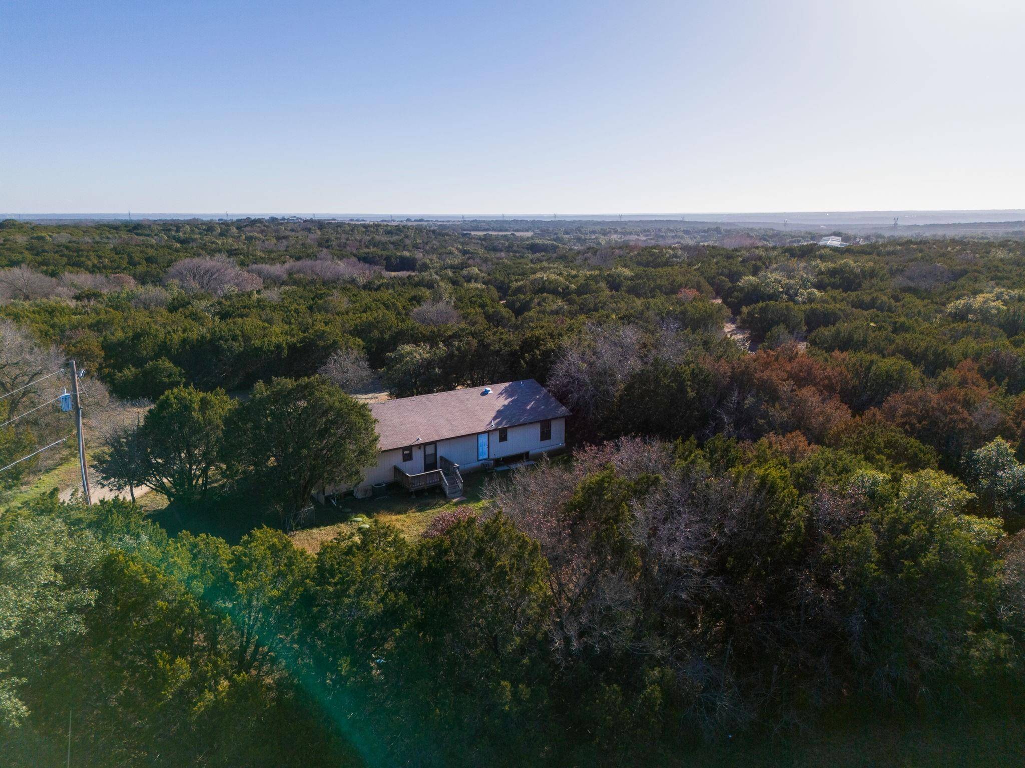 3100 Fm 2808, Kempner, TX 76539