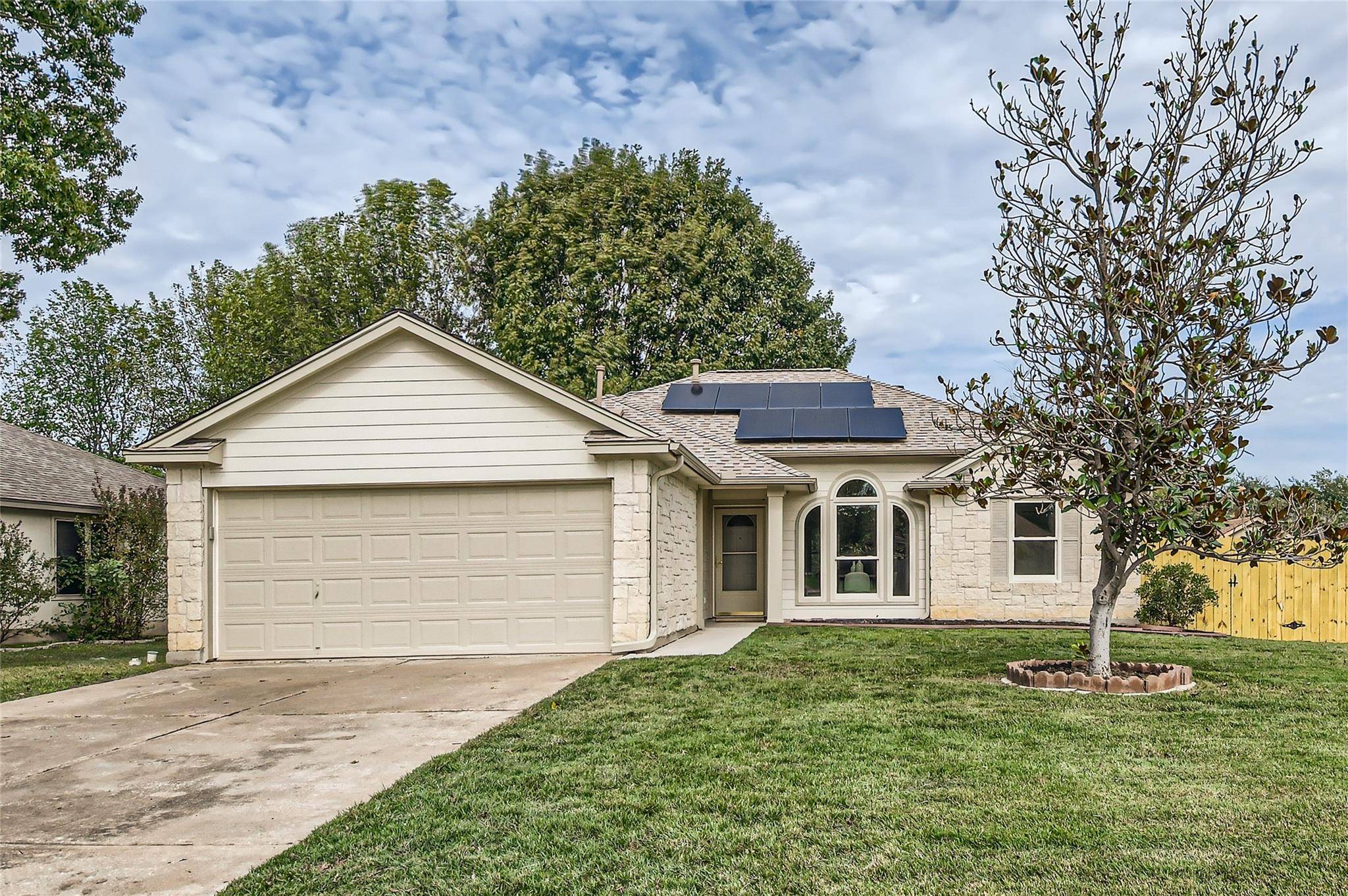 109 Osage CT, Georgetown, TX 78626