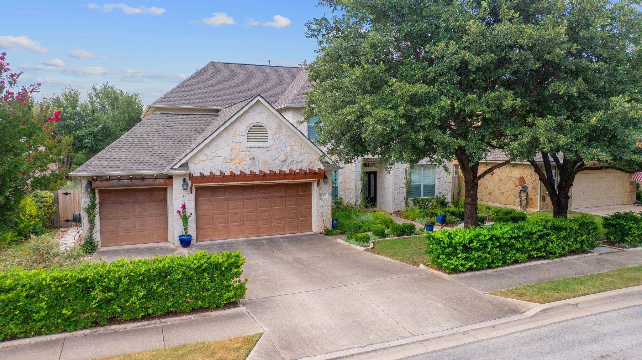 16437 Along Creek CV, Austin, TX 78717