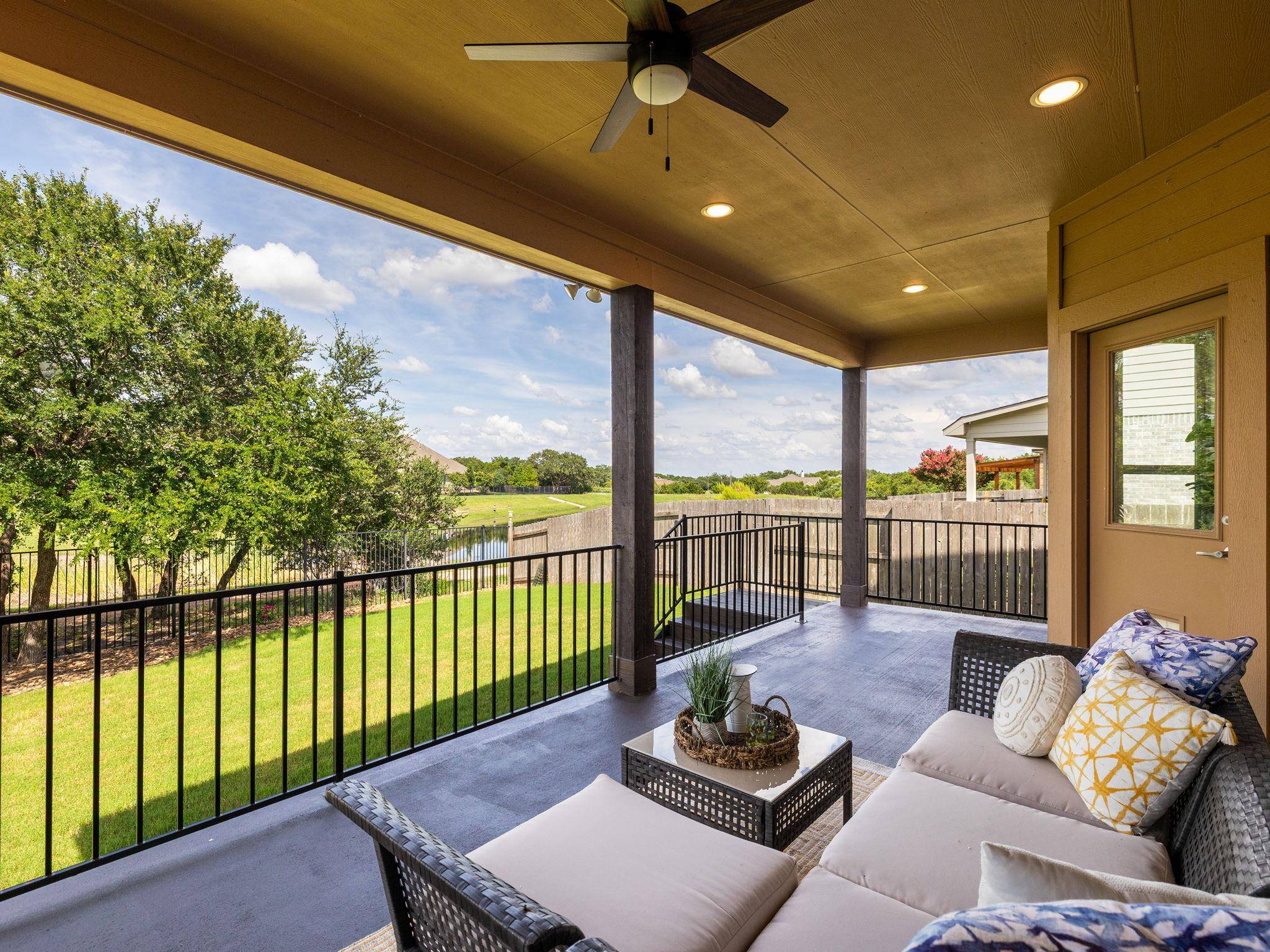 225 La Grotta LN, Georgetown, TX 78628