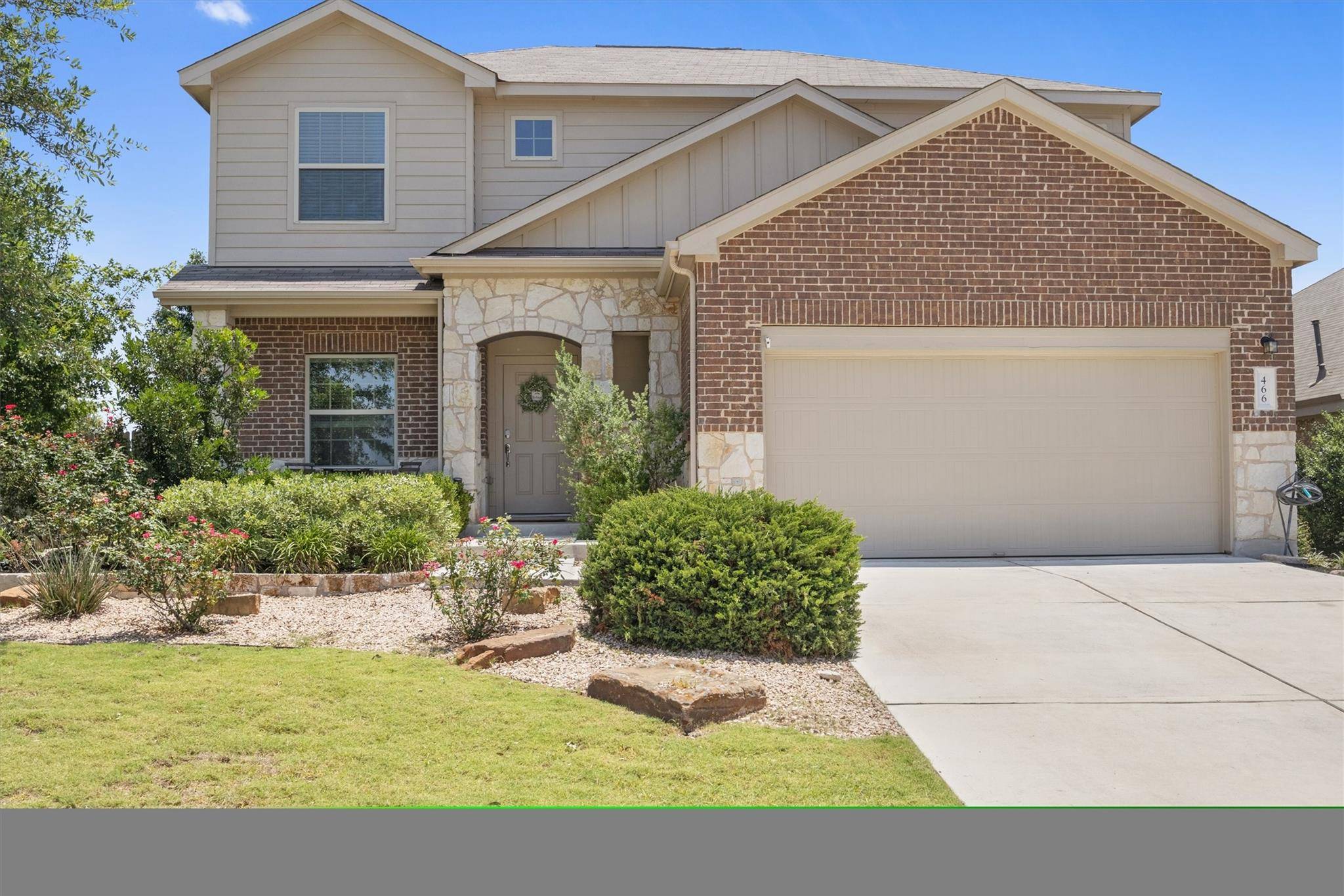 466 Red Morganite TRL, Buda, TX 78610