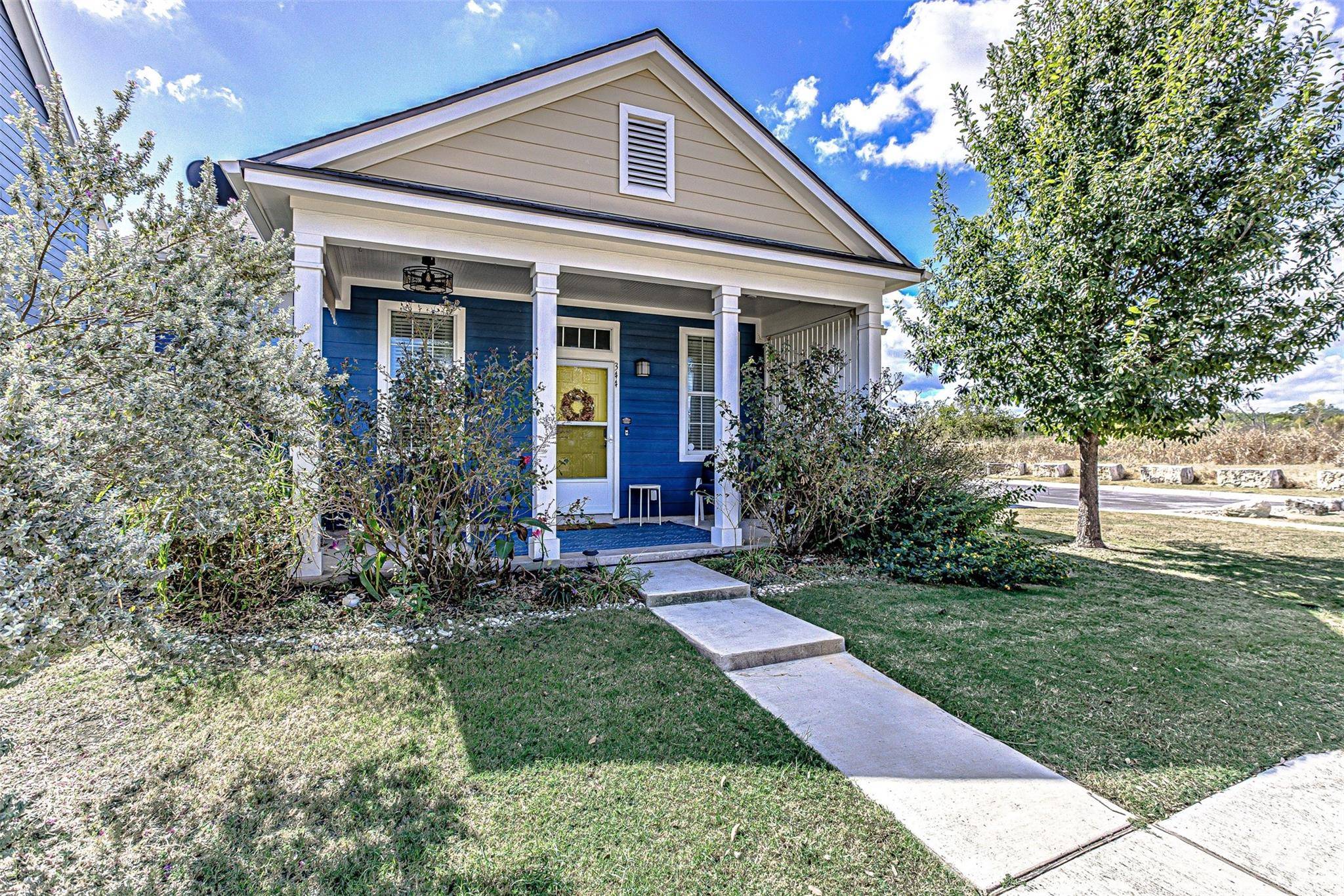 344 Perry ST, San Marcos, TX 78666