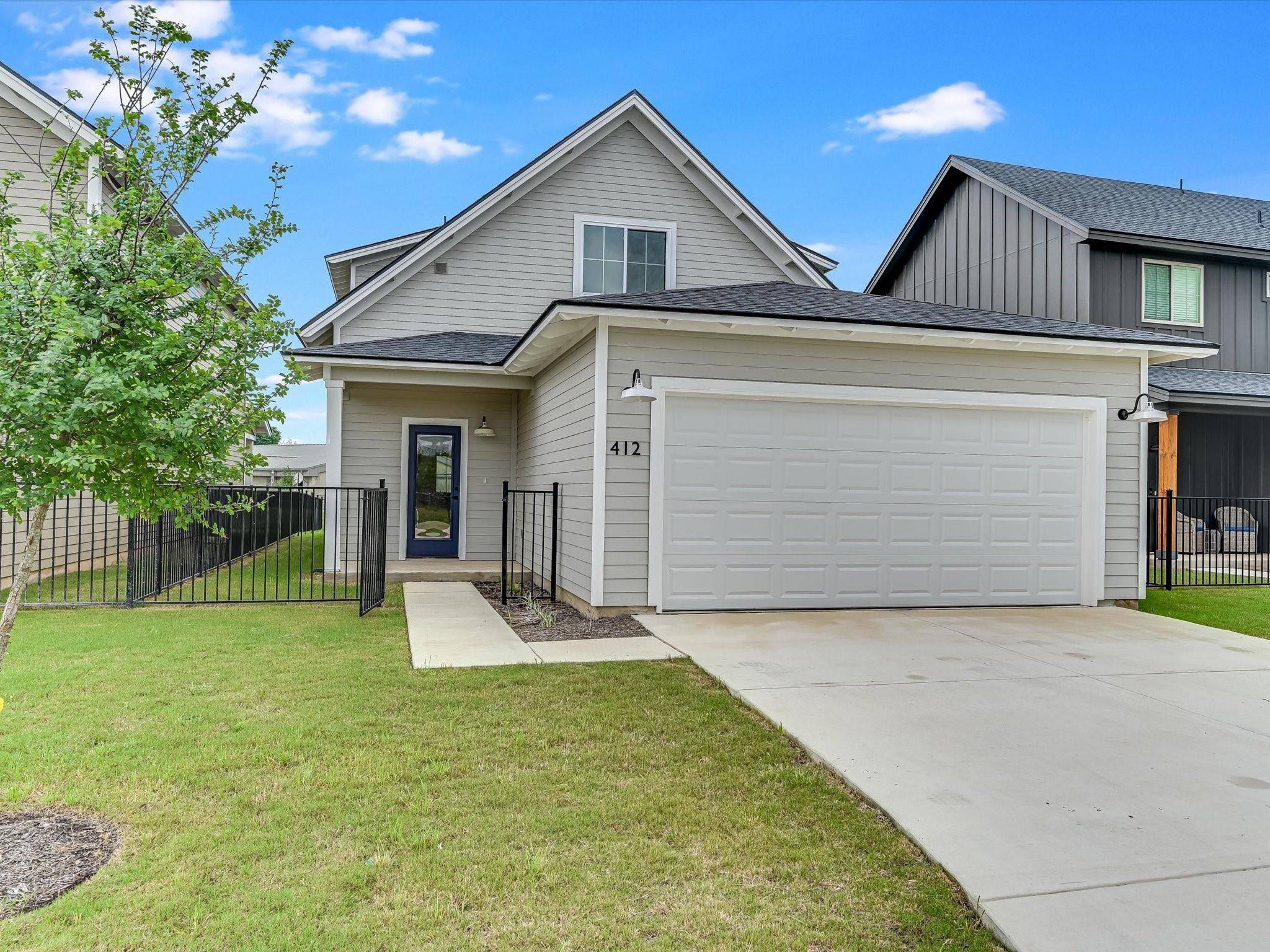412 Stagecoach TRL, San Marcos, TX 78666