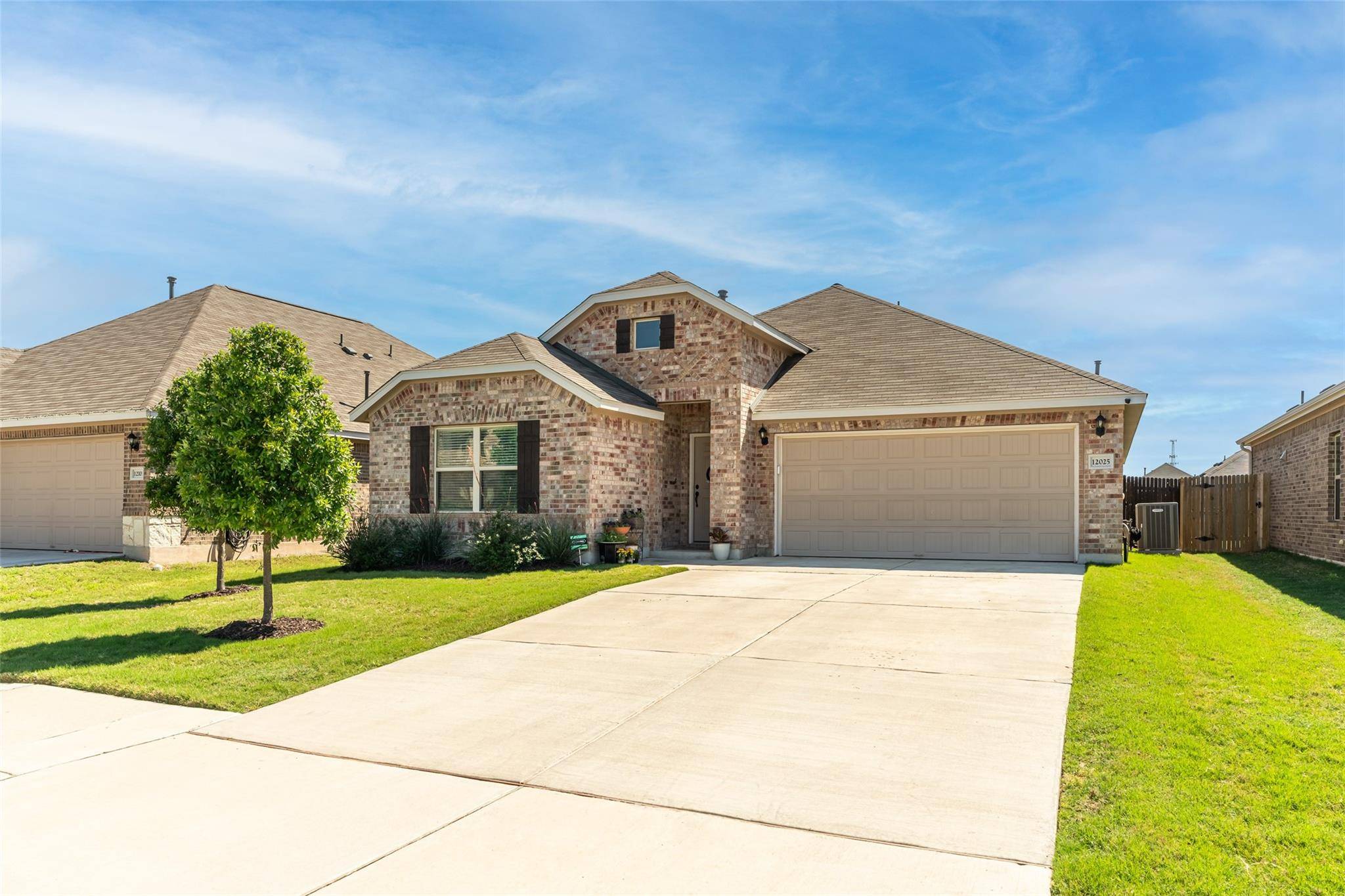 12025 Texana TRL, Manor, TX 78653