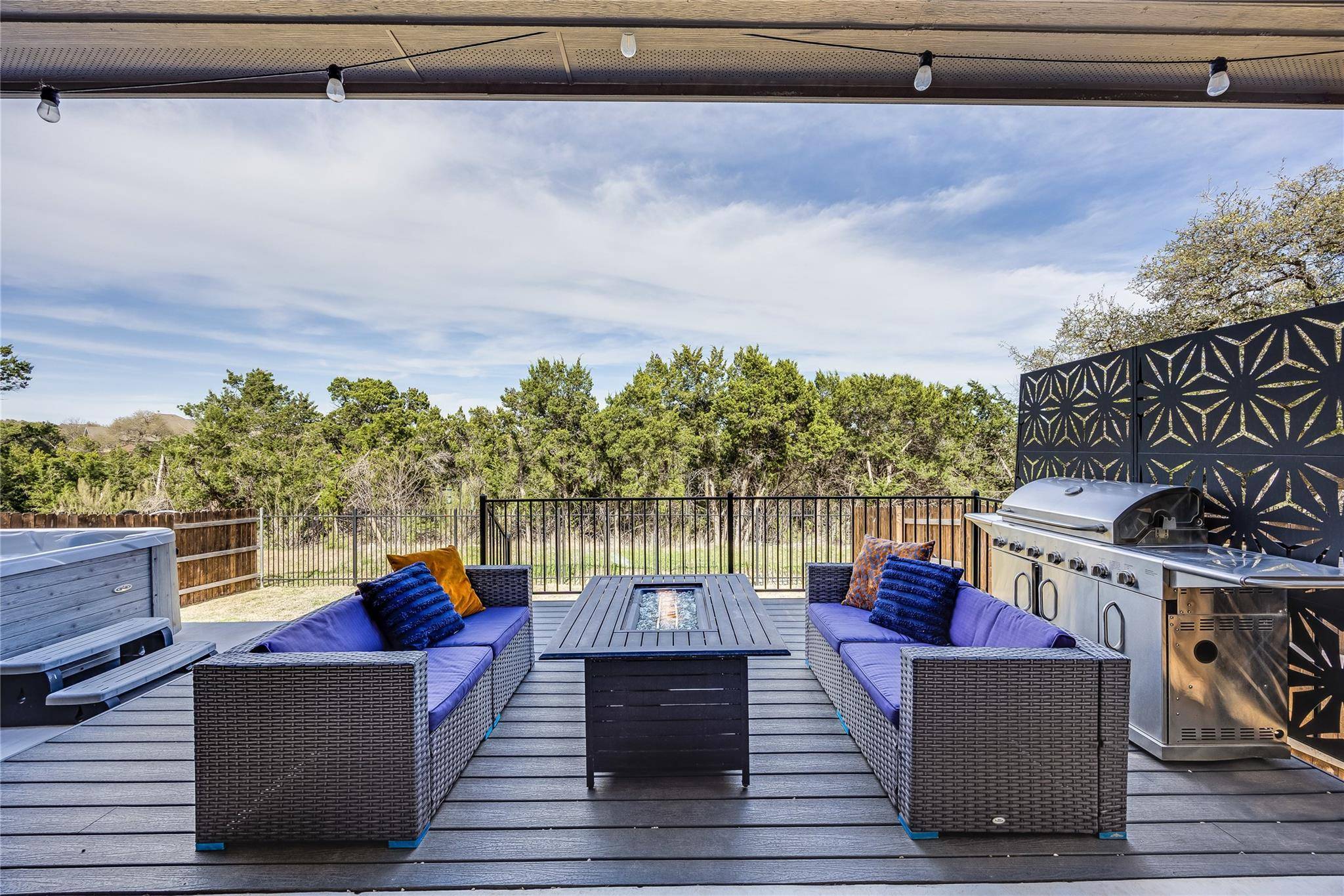 329 Peace Pipe WAY, Georgetown, TX 78628