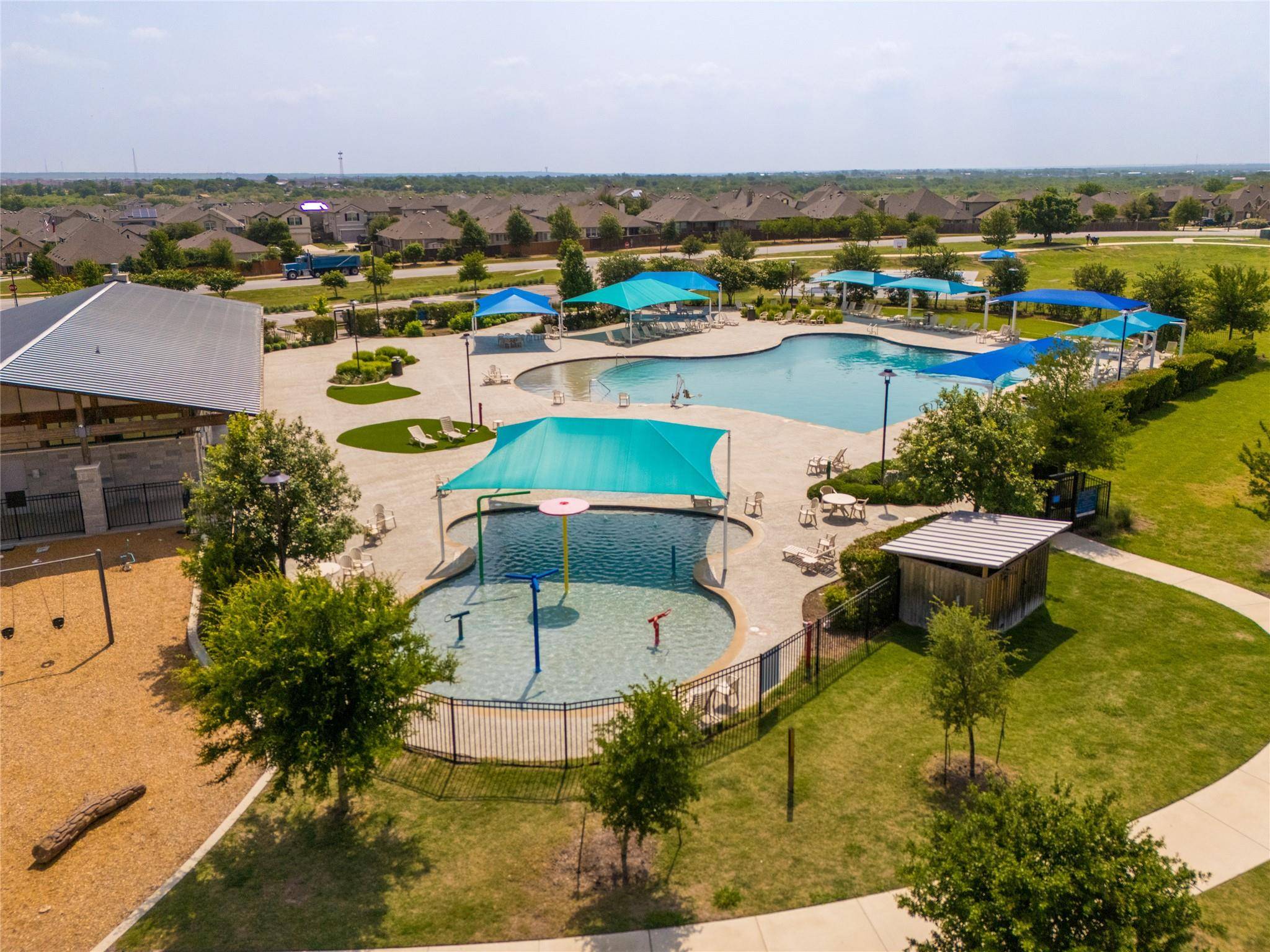 111 Blackwell LN, Kyle, TX 78640