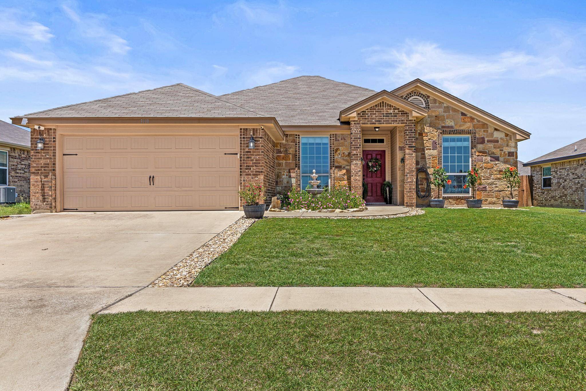 3111 Rockwall DR, Killeen, TX 76549