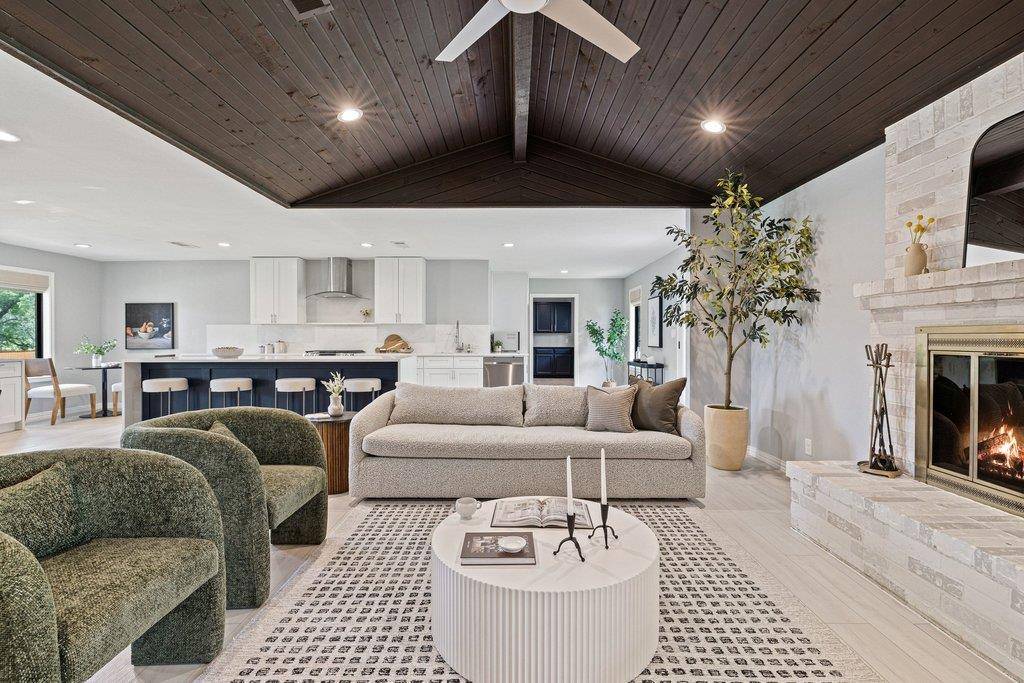 1609 Mesquite LN, Georgetown, TX 78628