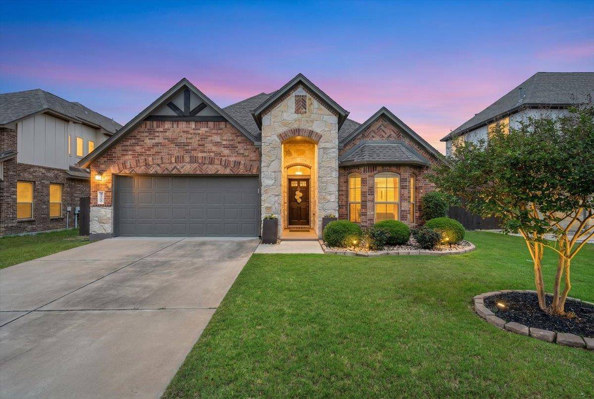 3000 Rio Verde DR, Leander, TX 78641