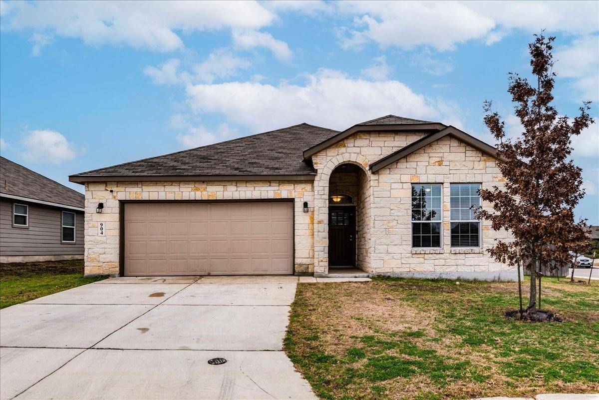 904 Cypress ML, New Braunfels, TX 78130