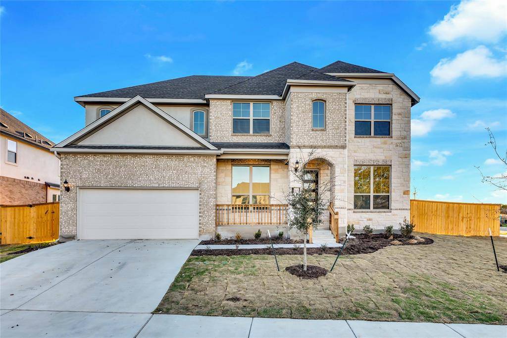 2209 Bayridge RD, Georgetown, TX 78628
