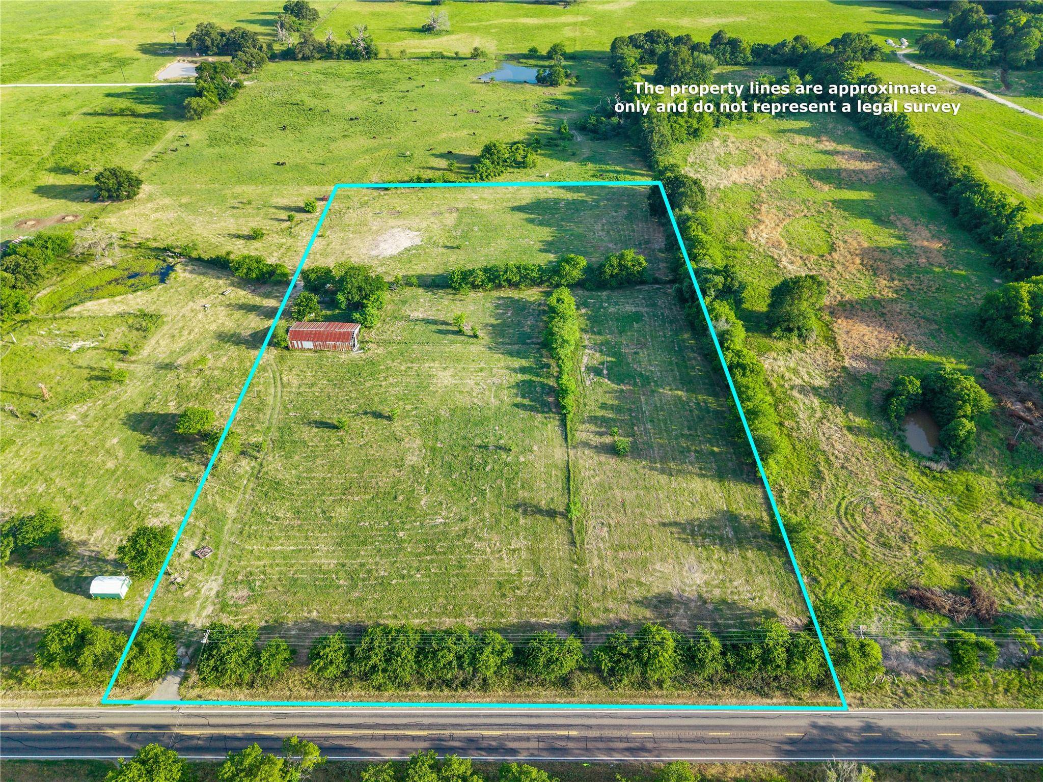 TBD LOT 1 W Cedar Creek PKWY, Kemp, TX 75143