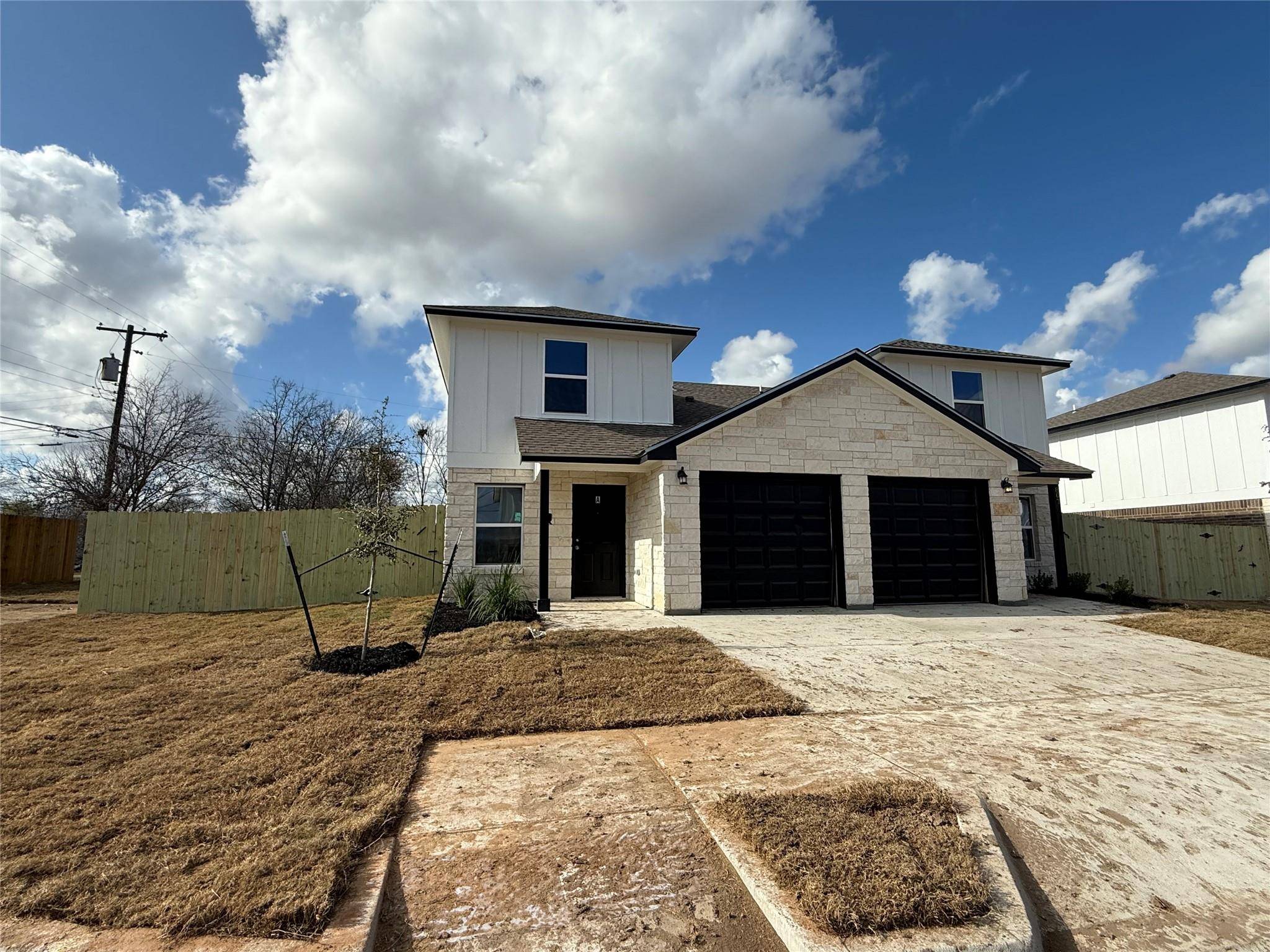 807 White Meadow LN, Harker Heights, TX 76548