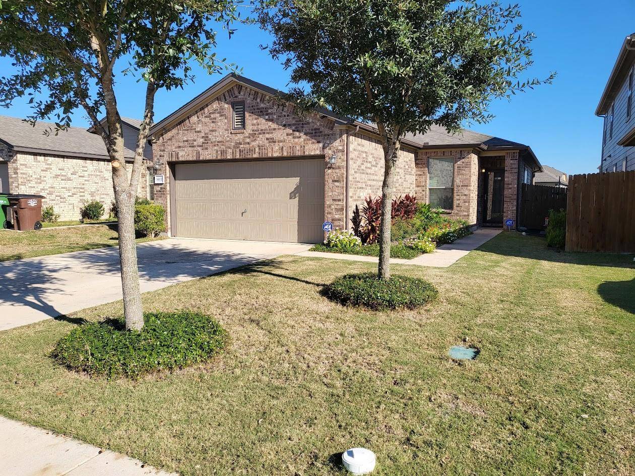 14102 Theodore Roosevelt ST, Manor, TX 78653