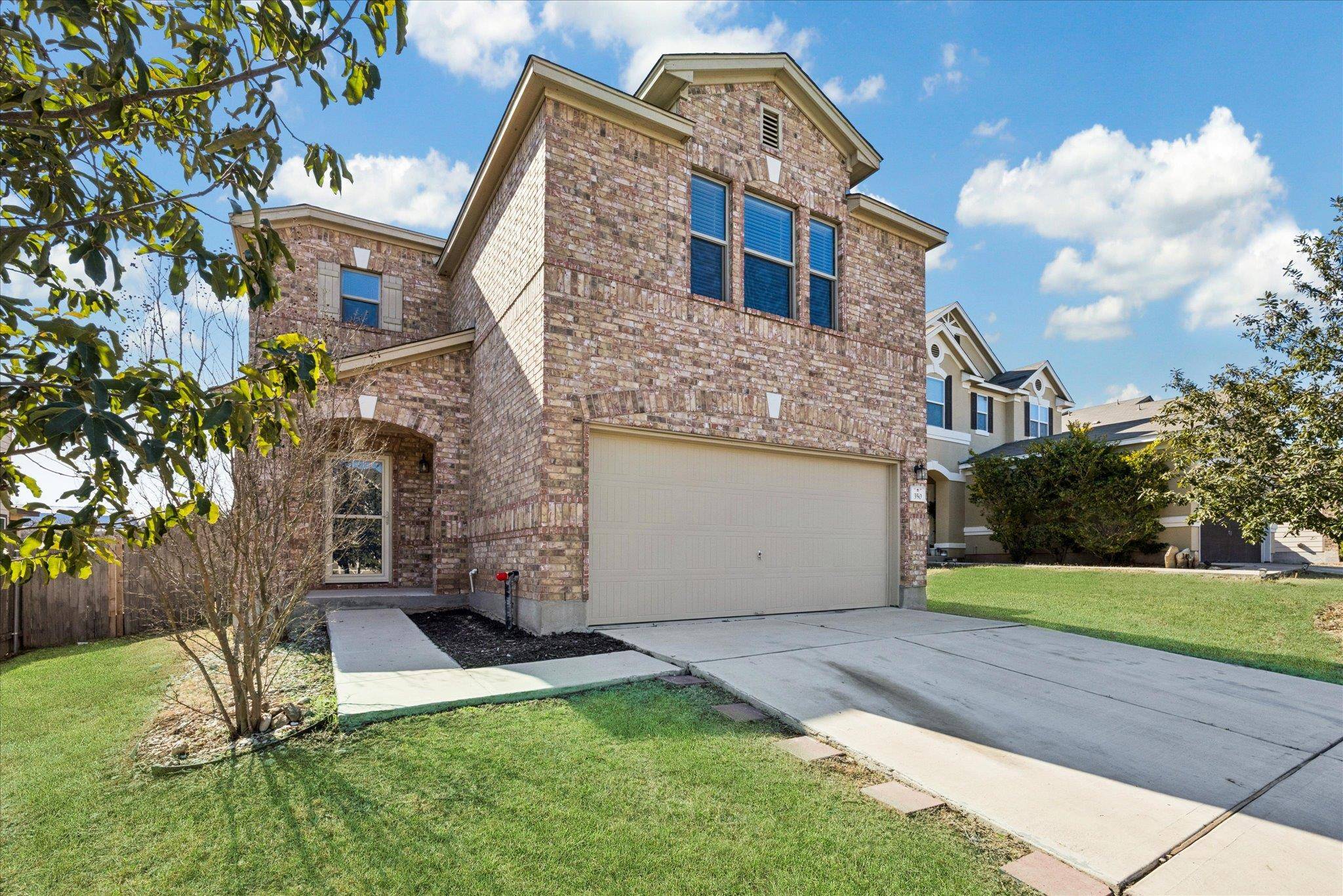 350 Gina DR, Kyle, TX 78640