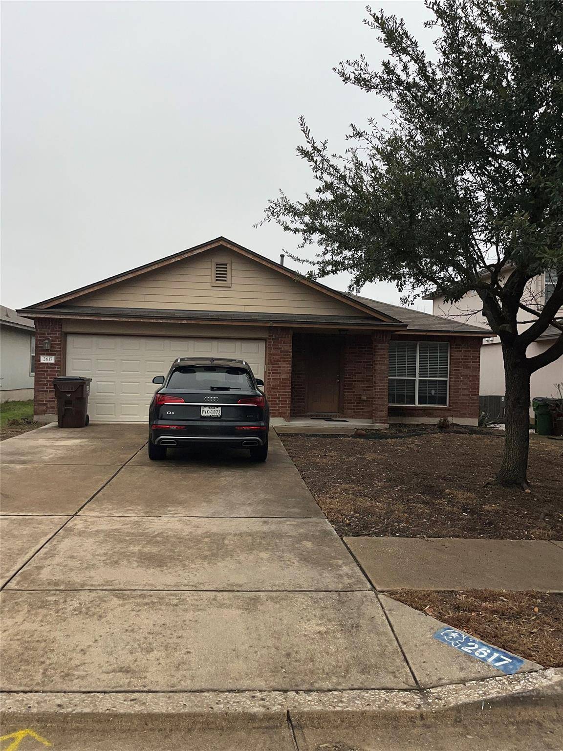 2617 Summerwalk Place PL, Round Rock, TX 78665