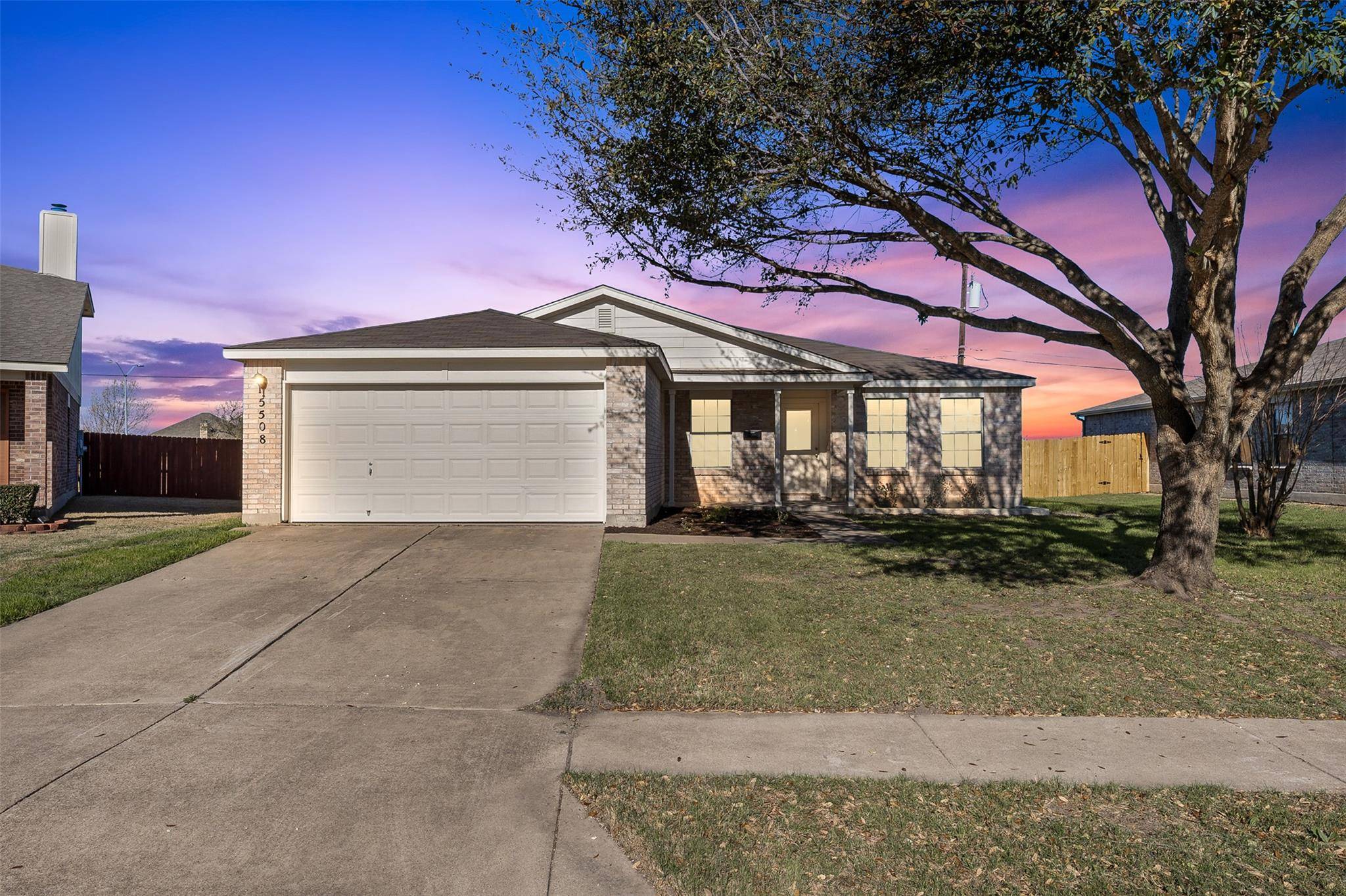 5508 Whistle Stop DR, Temple, TX 76502