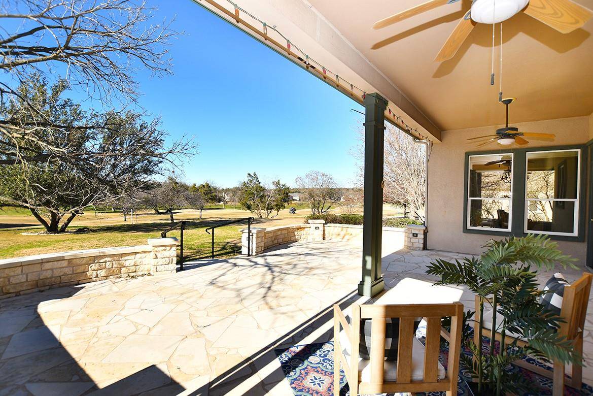 100 Gaillardia WAY, Georgetown, TX 78633