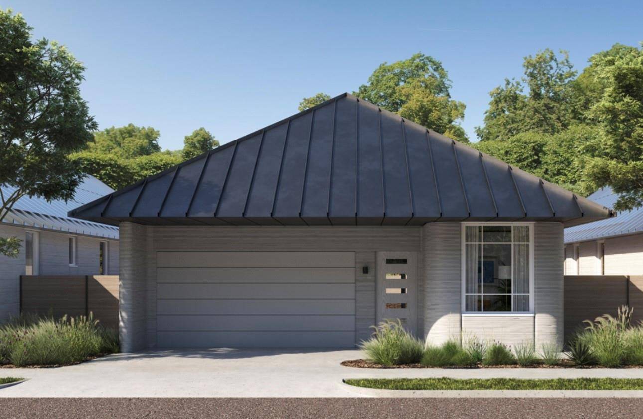 225 Painted Sunset DR, Georgetown, TX 78628
