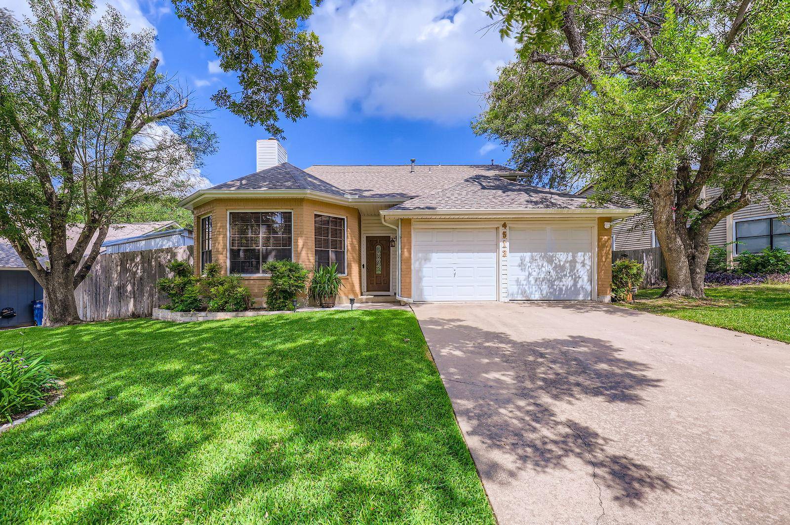 4513 Sidereal DR, Austin, TX 78727