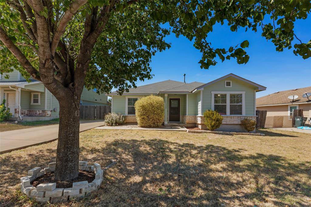11308 Briarcreek LOOP, Manor, TX 78653
