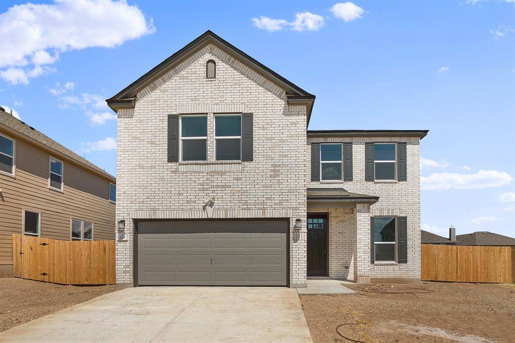 113 Clematis CT, Georgetown, TX 78626